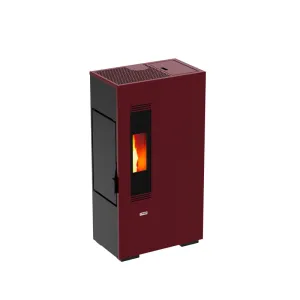 STUFA PELLET 4