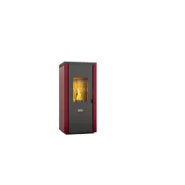 STUFA PELLET ERM/VENT 8