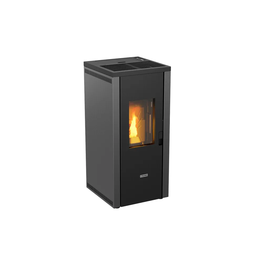 STUFA PELLET ERM/VENT 8 STUFA PELLET ERM/VENT 8