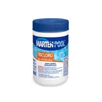 CLORO P/PISCINA PASTIGLIE 200 G CF 1 KG