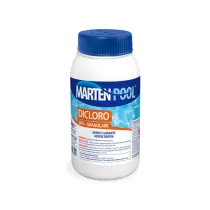CLORO P/PISCINA IN POLVERE  1 KG