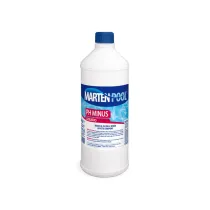 CORRETTORE PH- P/PISCINE 1 KG (12