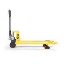 C TRANSPALLET MANUALE 2500 KG