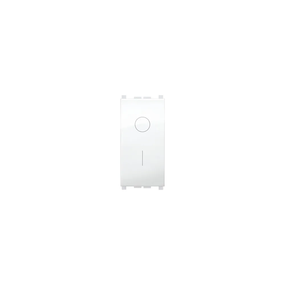 MIVIDA MV6009 INTERRUTTORE BIPOLARE (12 MIVIDA MV6009 INTERRUTTORE BIPOLARE (12