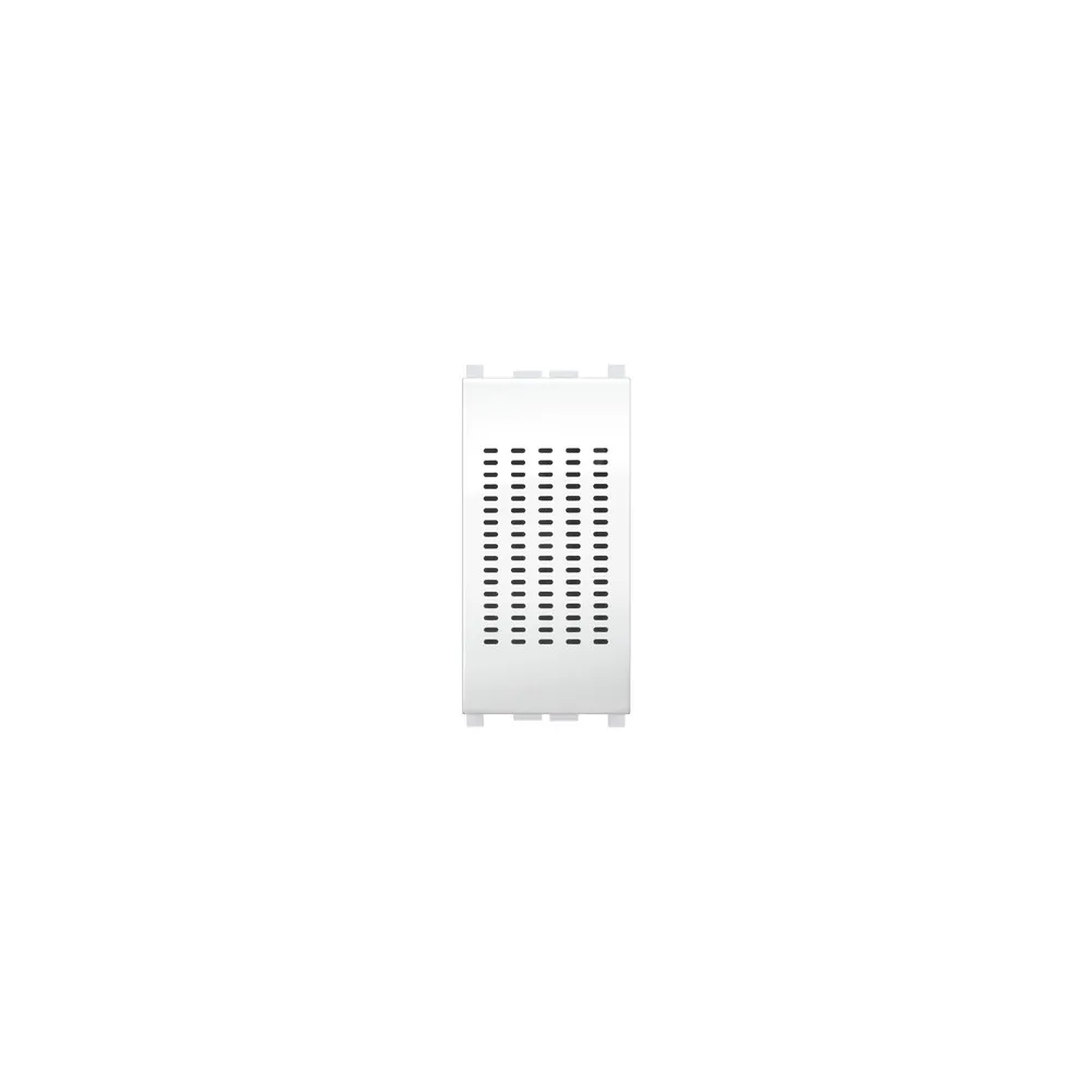MIVIDA MV607210 SUONERIA 220V-50HZ 8VA MIVIDA MV607210 SUONERIA 220V-50HZ 8VA