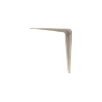 REGGIMENSOLA NERVATA IBFM ART. 651 200X150  BIANCO (20