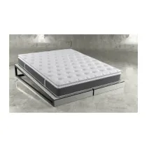 MATERASSO NUVOLA 120X200XH23 CM