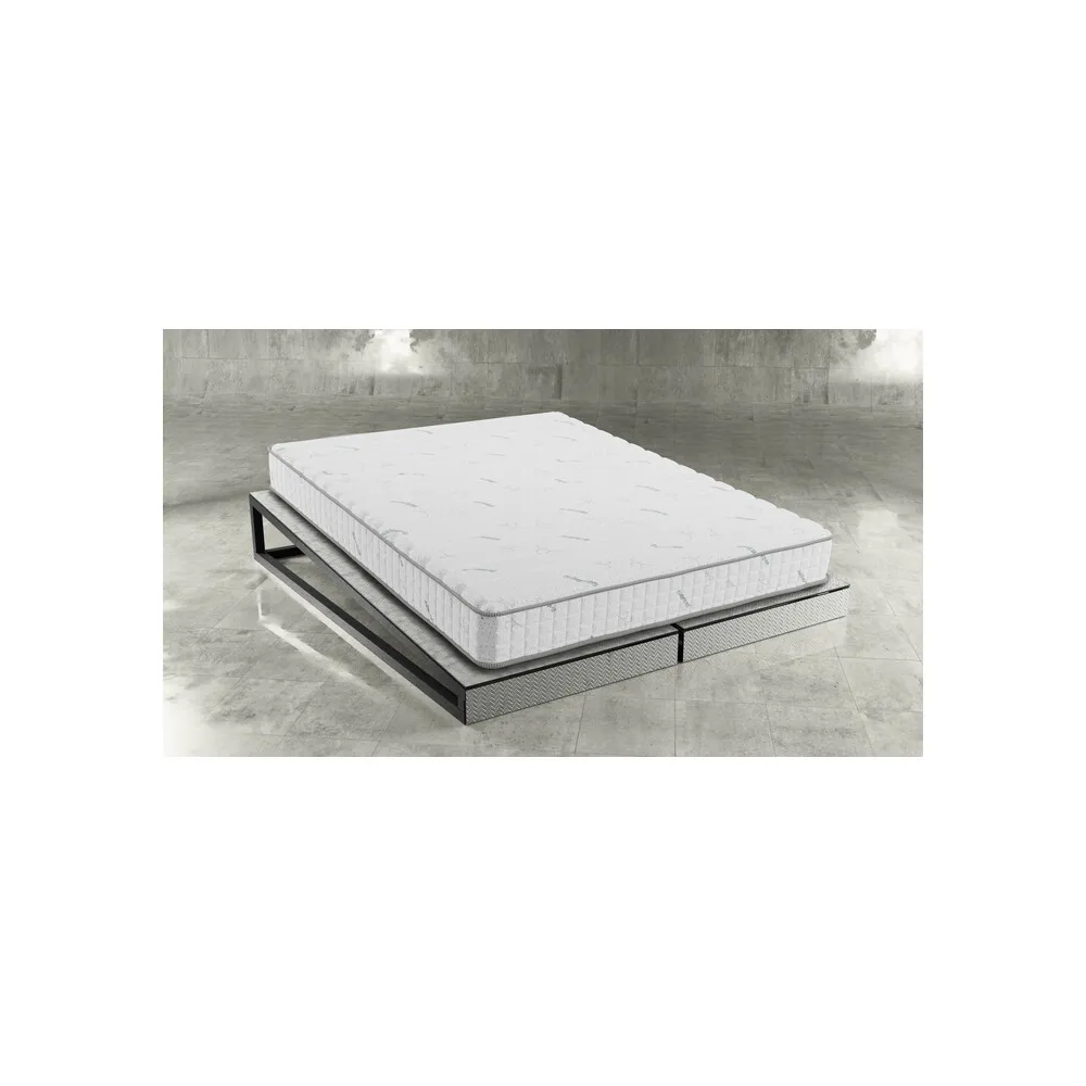 MATERASSO STAR 160X200XH20 CM MATERASSO STAR 160X200XH20 CM