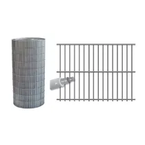 RETE ZINCATA P/GABBIE 75X13 H.76 F.1