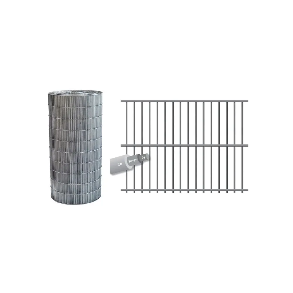 RETE ZINCATA P/GABBIE 75X13 H.76 F.1