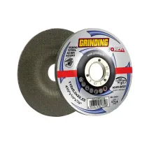 GRINDING FORZA DISCO DA SBAVO FERRO 115X6