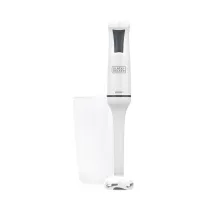 FRULLATORE AD IMMERSIONE 600 W PLASTICA