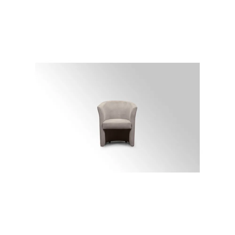 POLTRONA BELIZE N-ENJOY  03 TORTORA