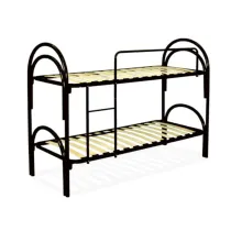 LETTO A CASTELLO 4001 CM 80X190 ANTRACITE