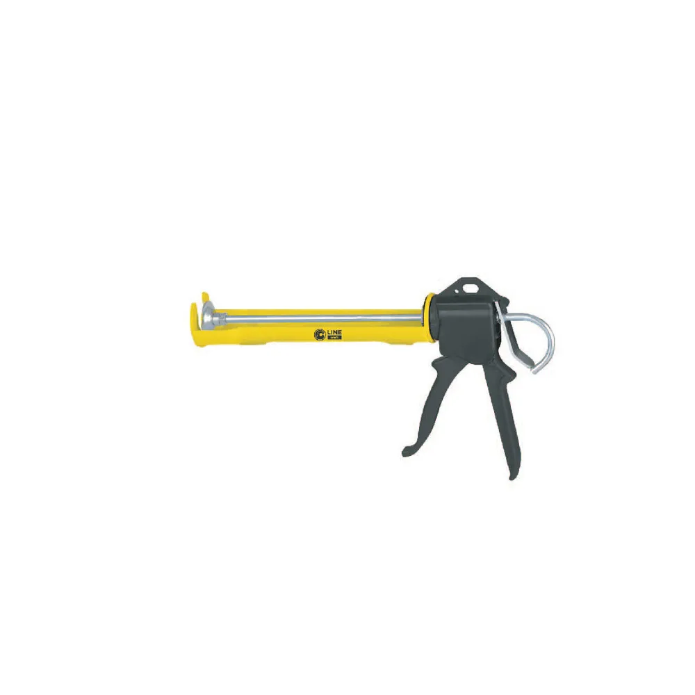 C PISTOLA ALU PROF P/SIGILLANTI AVANZAM A FRIZIONE C PISTOLA ALU PROF P/SIGILLANTI AVANZAM A FRIZIONE