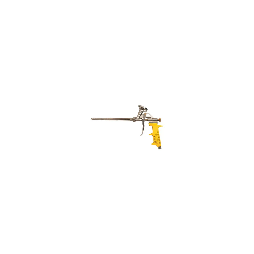 C PISTOLA UNIVERSALE P/SCHIUMA POLIURETANICA C PISTOLA UNIVERSALE P/SCHIUMA POLIURETANICA