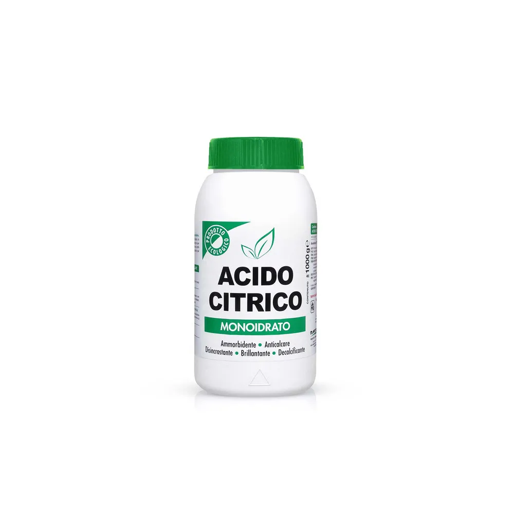 ACIDO CITRICO 1 KG