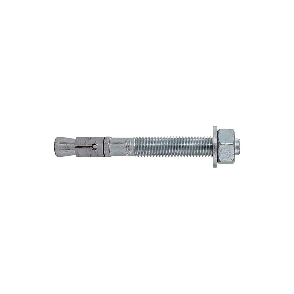 FISCHER TASSELLO FBN II  6/10 D. 6X55 MM (100
