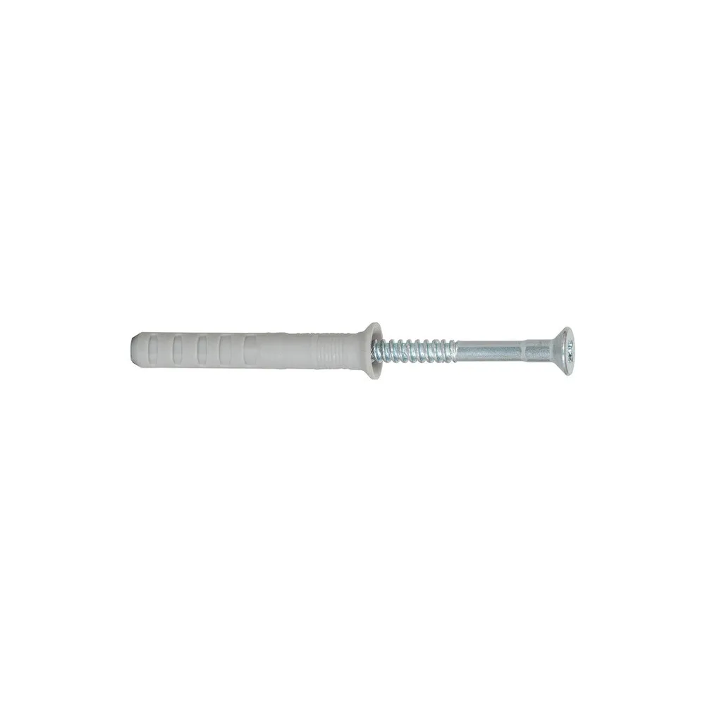 FISCHER TASSELLO N-S 4X35 VITE A CHIODO (100 FISCHER TASSELLO N-S 4X35 VITE A CHIODO (100