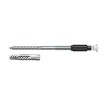 FISCHER TASSELLO THERMAX 10/120 M8 (20