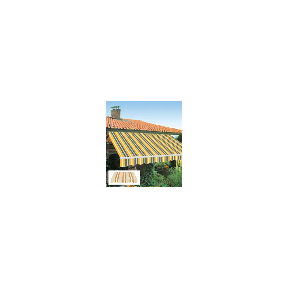 C TENDA DA SOLE BRACCI RETRATTILI 295X200 CM P3030 C TENDA DA SOLE BRACCI RETRATTILI 295X200 CM P3030