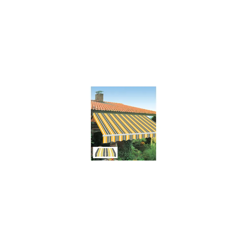 C TENDA DA SOLE BRACCI RETRATTILI 295X200 CM P3002 C TENDA DA SOLE BRACCI RETRATTILI 295X200 CM P3002