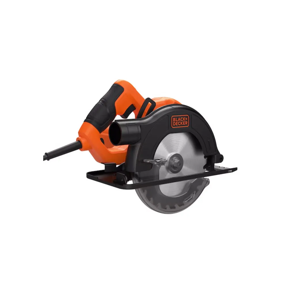 B+D SEGA CIRCOLARE CS1200-QS 1200W MM 165 B+D SEGA CIRCOLARE CS1200-QS 1200W MM 165