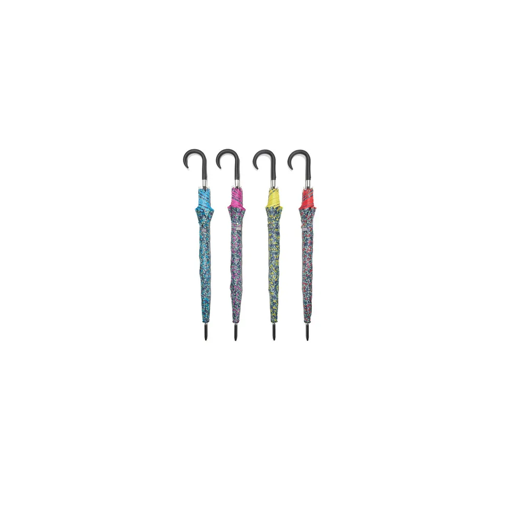 OMBRELLO LUNGO AUTOMATICO MONTI 8321 (12 OMBRELLO LUNGO AUTOMATICO MONTI 8321 (12