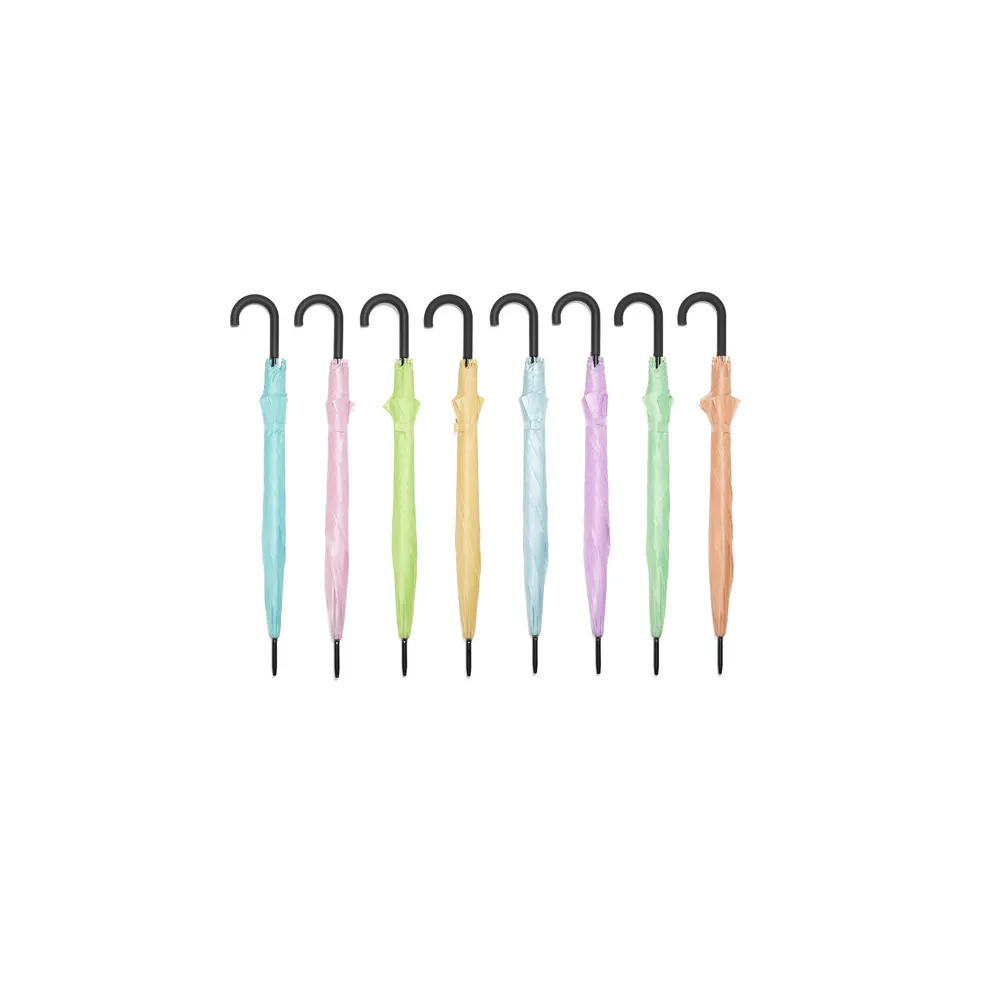 OMBRELLO LUNGO AUTOMATICO 7308 (12