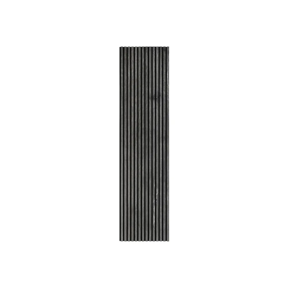 PANNELLO FONOASSORBENTE GRIGIO 60X1 PANNELLO FONOASSORBENTE GRIGIO 60X1