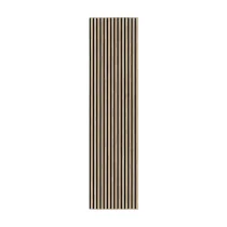 PANNELLO FONOASSORBENTE ROVERE 60X1