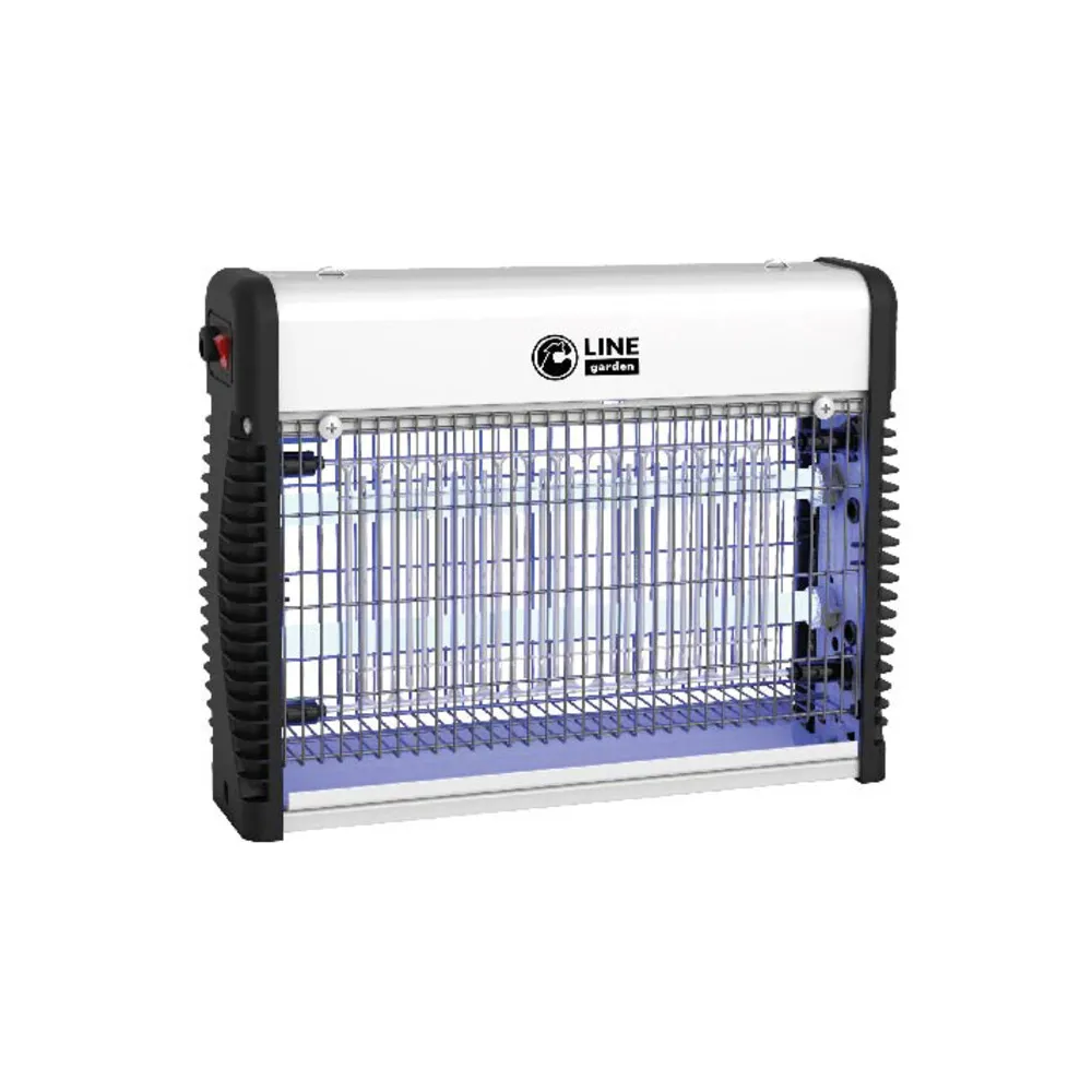C ELETTROINSETTICIDA LED 2X4 C ELETTROINSETTICIDA LED 2X4