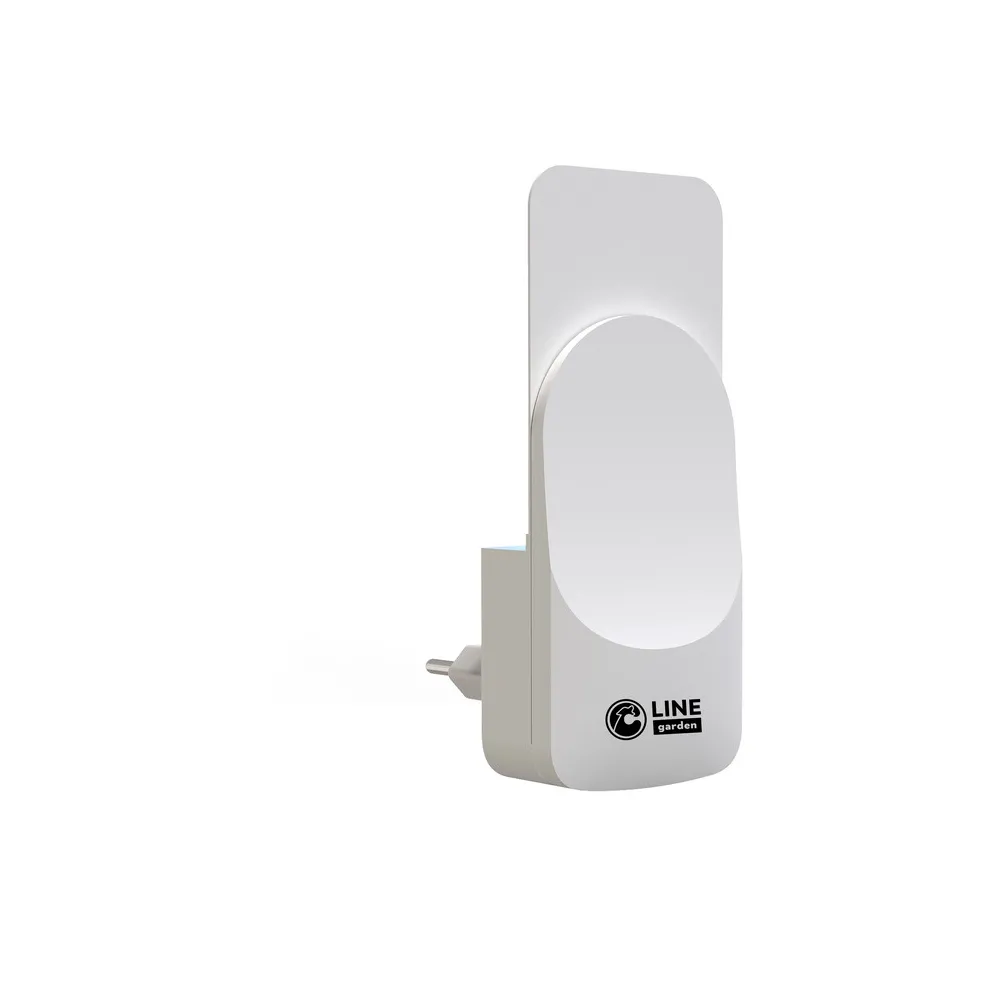 C ELETTROINSETTICIDA LED 0 C ELETTROINSETTICIDA LED 0