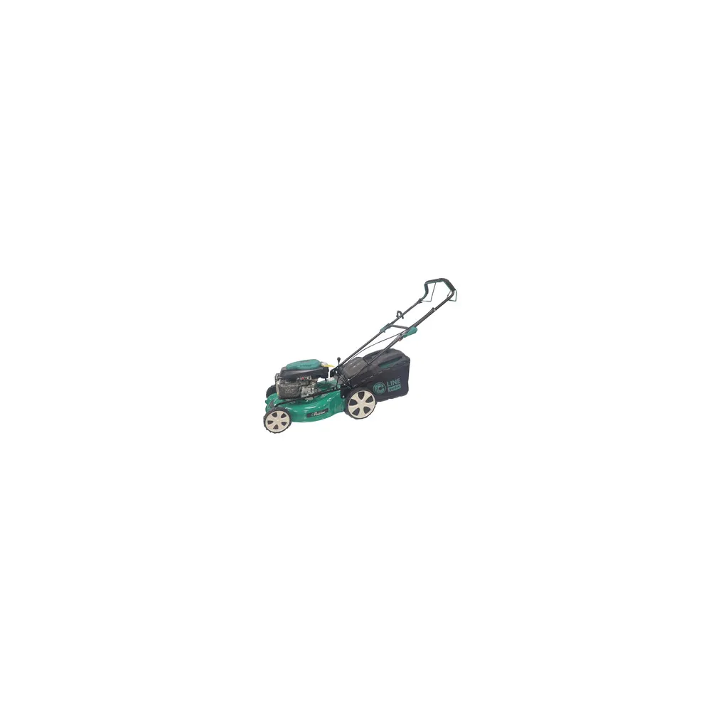 C RASAERBA SEMOVENTE E-V OHV 4T TAGLIO 50CM 4IN1 SIMPLY LAWN 173CC