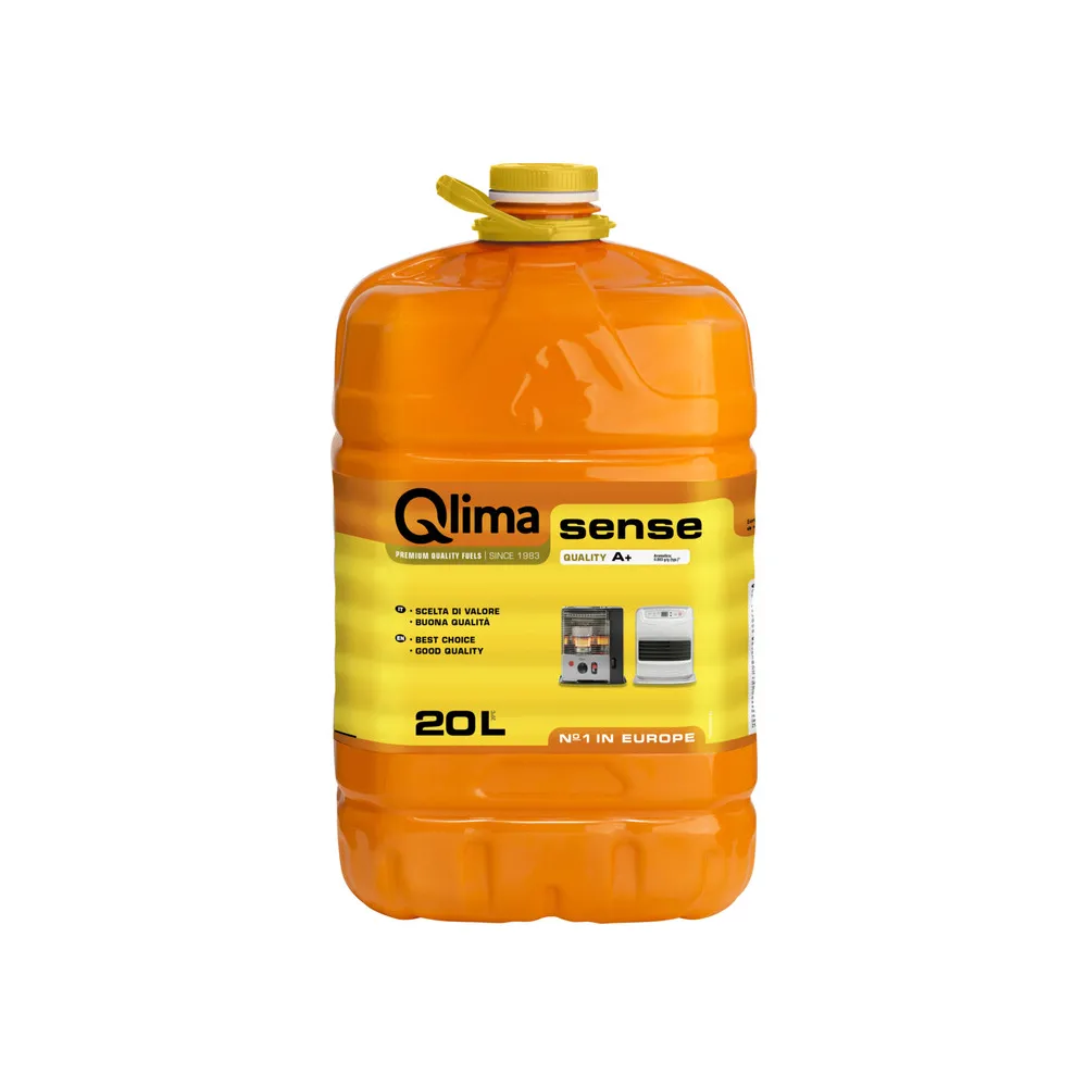 COMBUSTIBILE QLIMA SENSE 20 L