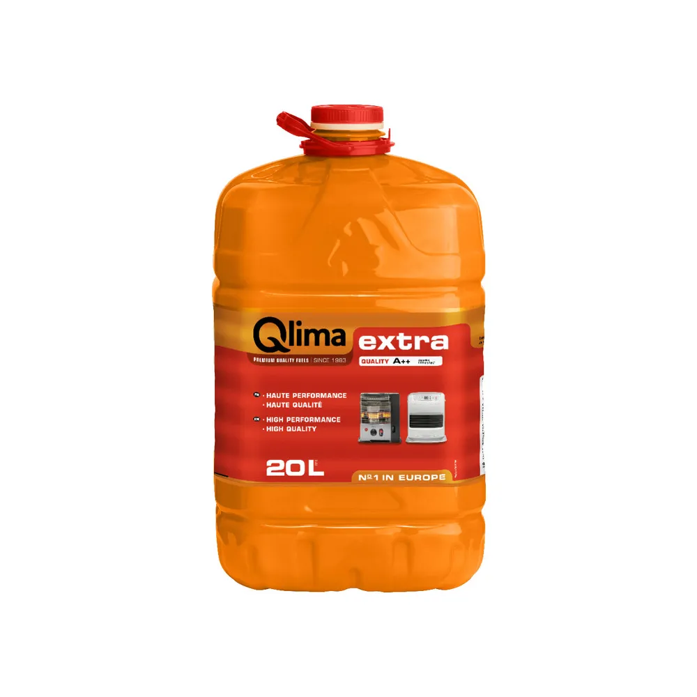 COMBUSTIBILE QLIMA EXTRA 20 L