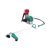 C DECESPUGLIATORE 2T SCOPPIO E-V5 CC 51.7 ZAINO CUT 52CC-B