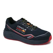 SPARCO SCARPE IMPULSE MILTON ORACLE S1P TG 45