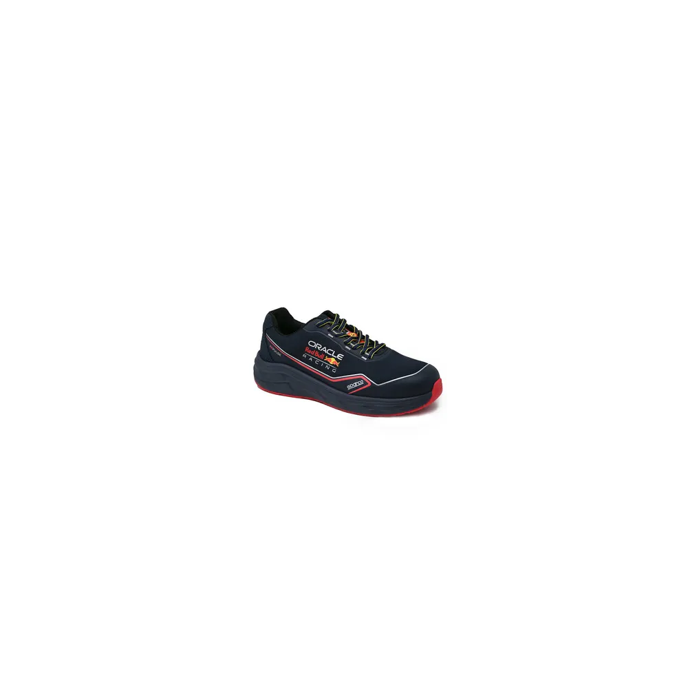 SPARCO SCARPE IMPULSE MILTON ORACLE S1P TG 45 SPARCO SCARPE IMPULSE MILTON ORACLE S1P TG 45