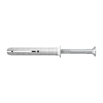 FISCHER TASSELLO N-S 10X160 VITE A CHIODO (50