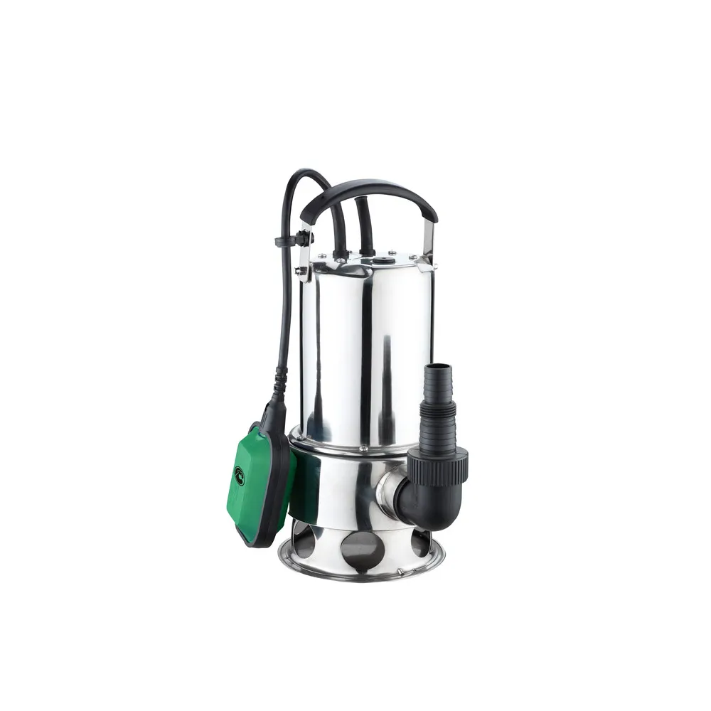 C ELETTROPOMPA SOMMERSA INOX ACQ SCU DIRTYPUMP1100S C ELETTROPOMPA SOMMERSA INOX ACQ SCU DIRTYPUMP1100S