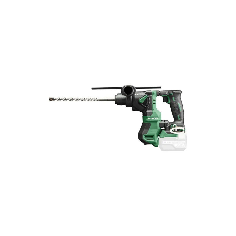 HIKOKI TASSELLATORE DH18DPA SDS-PLUS 18V 5A 1 HIKOKI TASSELLATORE DH18DPA SDS-PLUS 18V 5A 1