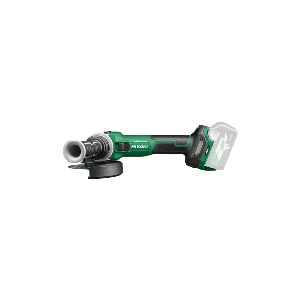 HIKOKI SMERIGLIATRICE ANG G3613DVE 36V 125MM BRUS HIKOKI SMERIGLIATRICE ANG G3613DVE 36V 125MM BRUS