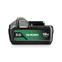 HIKOKI BATTERIA BSL1850MA 18V 5
