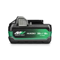 HIKOKI BATTERIA BSL36A18X 18/36V 2