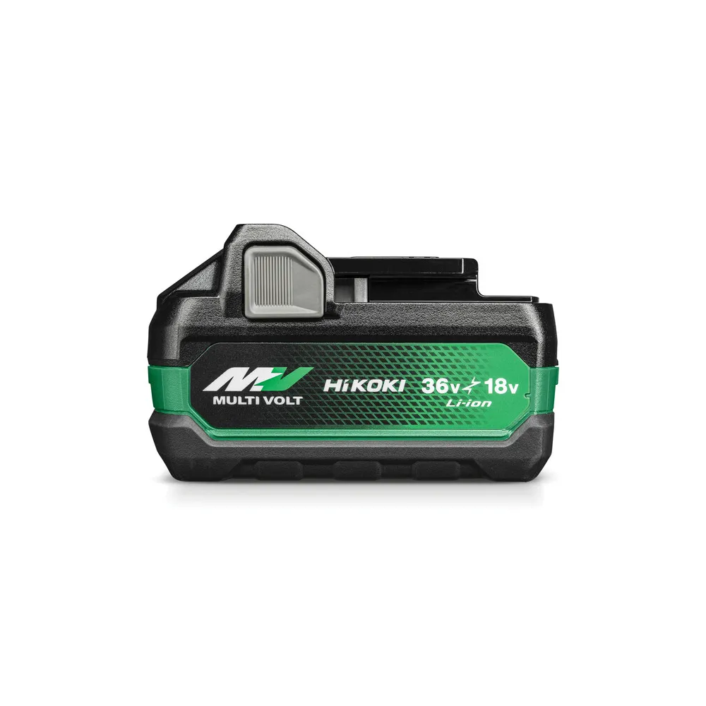 HIKOKI BATTERIA BSL36A18X 18/36V 2 HIKOKI BATTERIA BSL36A18X 18/36V 2
