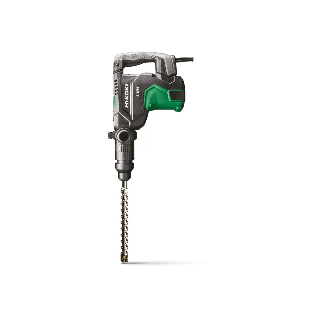 HIKOKI MARTELLO COMBINATO DH45MA 1400W 11 HIKOKI MARTELLO COMBINATO DH45MA 1400W 11