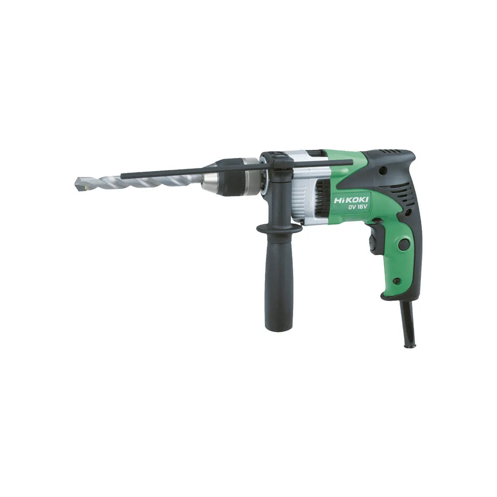 HIKOKI TRAPANO DV16V 590W C/PERC HIKOKI TRAPANO DV16V 590W C/PERC