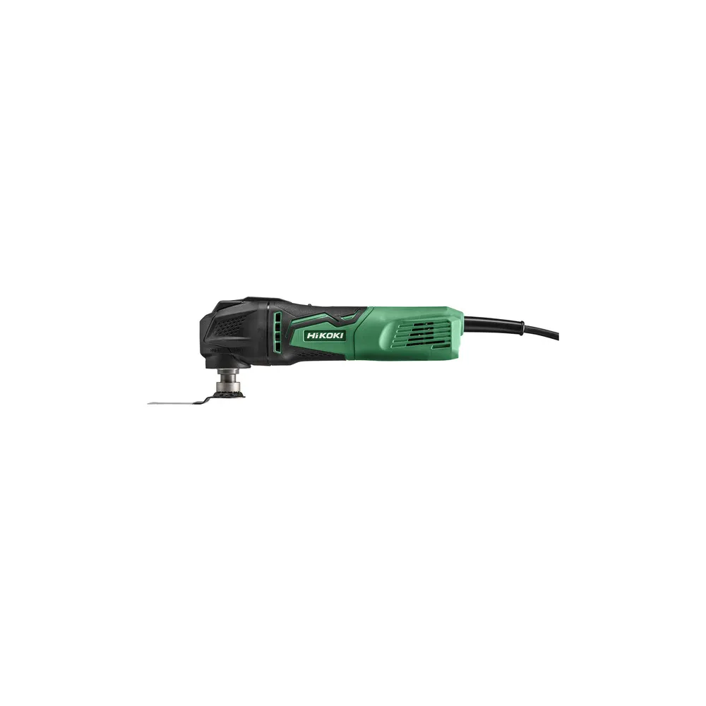 HIKOKI UTENSILE MULTIFUNZIONE CV350V2 350W + ACC HIKOKI UTENSILE MULTIFUNZIONE CV350V2 350W + ACC