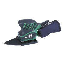 HIKOKI LEVIGATRICE ORBITALE SV12SH 200W